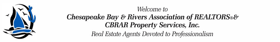Agency Association - Chesapeake Bay and Rivers Association